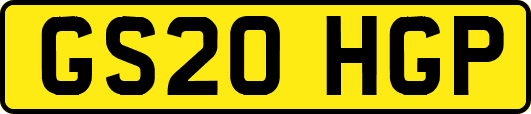 GS20HGP