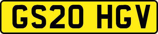 GS20HGV