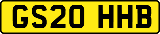 GS20HHB
