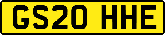 GS20HHE