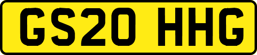 GS20HHG