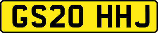 GS20HHJ