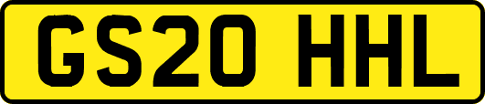 GS20HHL