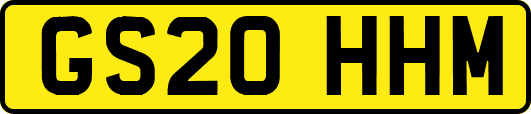 GS20HHM