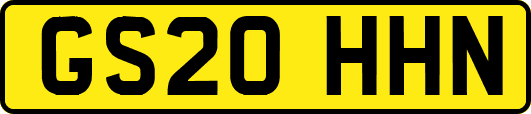 GS20HHN