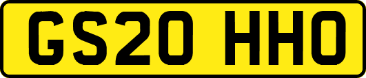 GS20HHO