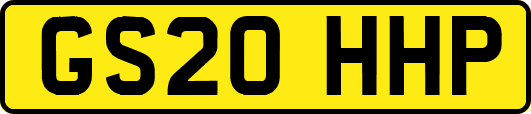 GS20HHP