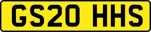 GS20HHS