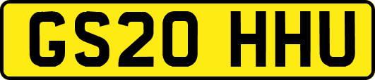 GS20HHU