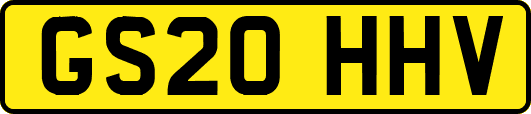 GS20HHV