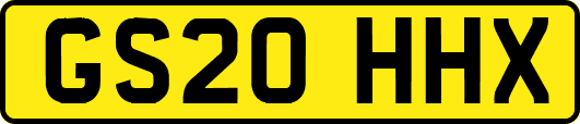 GS20HHX
