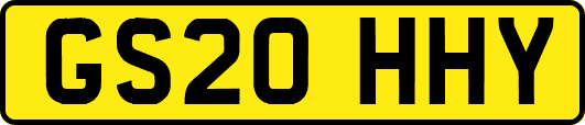 GS20HHY