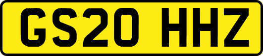 GS20HHZ