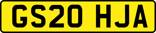 GS20HJA