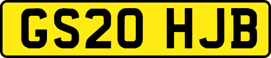 GS20HJB