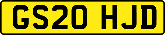 GS20HJD