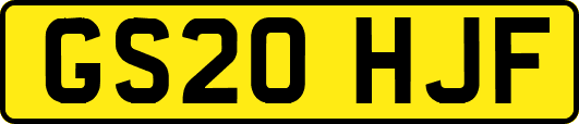 GS20HJF