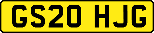 GS20HJG