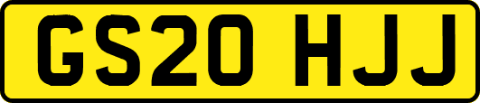 GS20HJJ