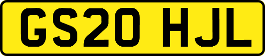 GS20HJL