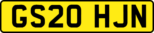 GS20HJN