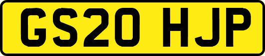 GS20HJP
