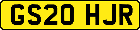 GS20HJR