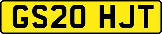 GS20HJT
