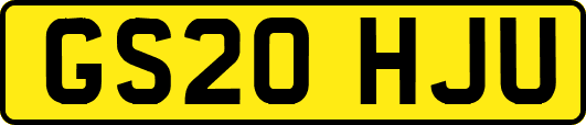GS20HJU