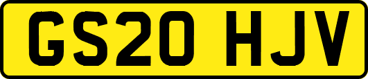 GS20HJV