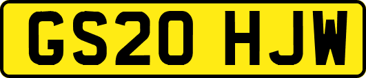 GS20HJW