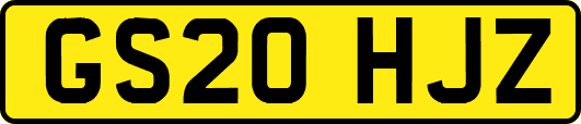 GS20HJZ