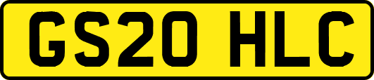 GS20HLC