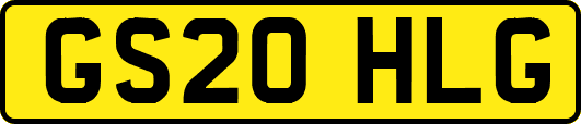 GS20HLG