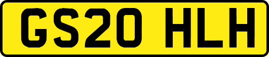 GS20HLH