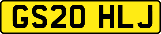 GS20HLJ