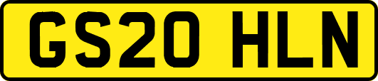 GS20HLN