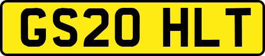 GS20HLT