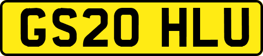 GS20HLU