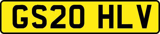 GS20HLV