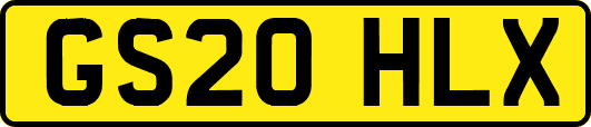 GS20HLX