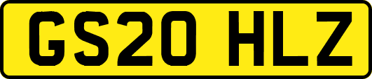 GS20HLZ