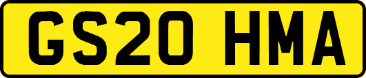 GS20HMA