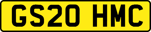 GS20HMC