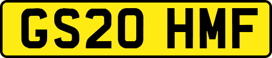 GS20HMF