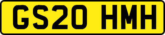 GS20HMH
