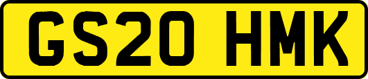 GS20HMK
