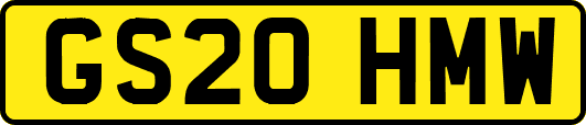 GS20HMW