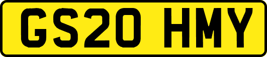 GS20HMY