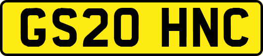 GS20HNC